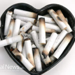 Cigarettes, carbs and calories
