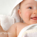 Baby shampoo not safe as you think
