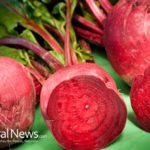 Use beets as a detoxifying, brain boosting, colon-cleansing side dish