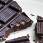 Eating chocolate is good for your heart and aids in weight loss