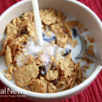 Too much sugar in children’s breakfast cereal