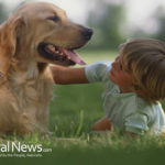 Are Dogs Good for Kids?