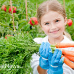 17 Plants To Increase Interest In Gardening For Kids