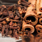 Chinese Cinnamon Twig Tea for Your Summer Cold
