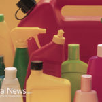 You Should Never Mix These Common Cleaning Products