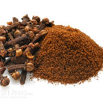 Clove (Syzygium aromaticum), A common Food Spice that offers A  Long List of Traditional Uses