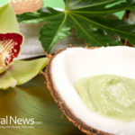 Coconut Oil Healing & Health Benefits