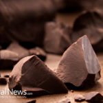 Hard to beat Sugar Cravings? Try a quick fix Chocolate