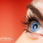 Taking Care of Your Eye Health the Natural Way
