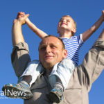 Hey Dads – 5 Tips To Boost Your Vitality and Enjoy Life  More Fully!