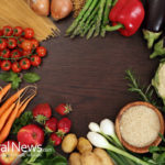Only 13% of americans get enough veggies, CDC study finds