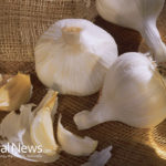 Garlic Can Lower Blood Pressure By 10%… But You Should Eat It Raw