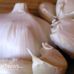 Garlic Soup Made With More Than 50 Cloves of Garlic Can Defeat Colds, Flu