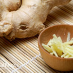 Drinking Ginger and Lemongrass Tea For A Super-boost to Your Immune System