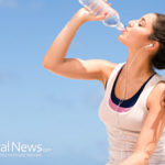 Healthier water:  a combo of its mind body spirit?