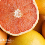 Body fat: Grapefruit vs tangerine