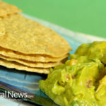 Eat More Raw Veggies By Making Guacamole!