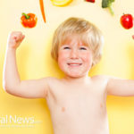 Healthy Diet For Healthy Children