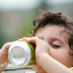 So Doh! Aggression, attention, and withdrawal behavior problems in children linked to soda
