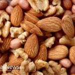 Improve Your Health By Packing Your Diet with Nuts