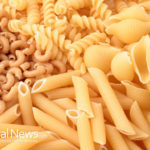 Pasta – The nutrition of noodles
