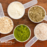 Plant-Based Protein Is Becoming Increasingly Popular