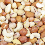 Tree Nut Consumption Reduces Risk of Metabolic Syndrome
