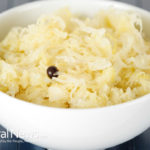 Sauerkraut: one of the best foods to supercharge your gut