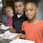 Are School Lunches Safe?