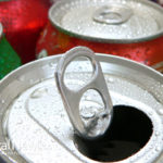 Flame Retardant Soda Is Safe To Drink According To FDA