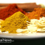 Seven spices that could save your life!
