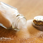 Low Salt Intake Greatly Increases Risk of Death