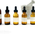 Rule of thumb to Herbal Extracts and Tinctures