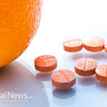 The importance of large doses of Vitamin C every day of our lives.