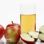 Be Healthy With This Apple Cider Vinegar Remedy
