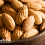 Almonds Sprayed for Salmonella – The Unpredicted Dangers of Almonds