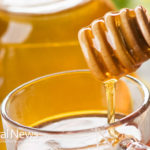 All-Natural Honey Is Used for Skin Care, Treating Wounds, Energy and Memory Booster