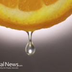 Nine Good Reasons to Eat Orange Peels