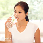 Increased Water Intake Helps Weight-Reduction!