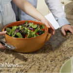 5 Simple Salad Recipes For Reversing Diabetes