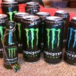 Your Weekly Food-Like-Product – Monster Energy Drink