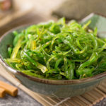 Wakame helps to reverse diabetes, reduce risk of breast cancer and fight heart disease (Recipe included)