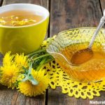 Dandelion Tea Great For Detox and Preventing Cancer