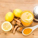 Supercharge Your Immune System (Turmeric-Ginger Ice Tea Recipe)