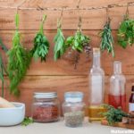 5 Herbs for a Healthy Energy Boost