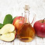 Is it safe to eat apple cider vinegar?