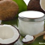 Virgin Coconut Oil Can Alleviate Eczema
