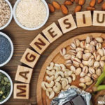 Magnesium for Relaxation, Insomnia and Constipation