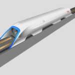 Deep Underground Base Technology Used in SpaceX HyperLoop Supersonic Tunnel Transit System?