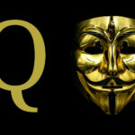 Have Q-Anon followers become group-thinking Socialists?